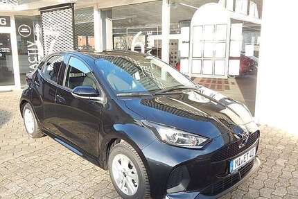 Mazda 2 5.236 km 24.890 &euro; Stemwede 32351