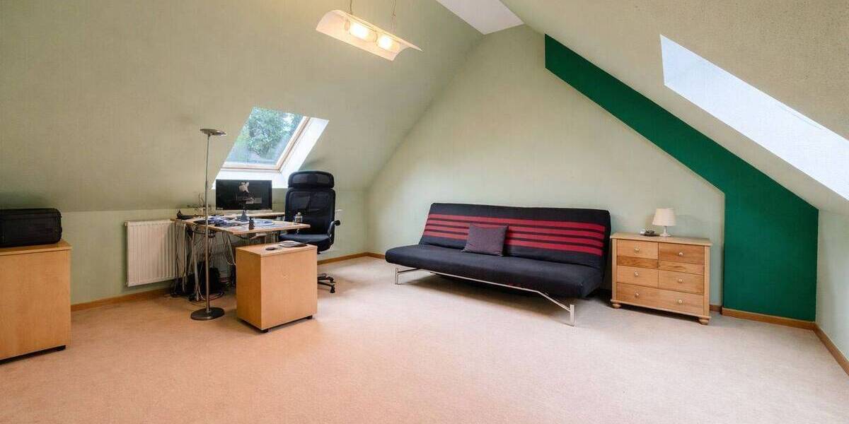 Reihenmittelhaus Großhansdorf - 5 Zimmer, 133 m&sup2;, 599.000&euro; | Angebot:26127560