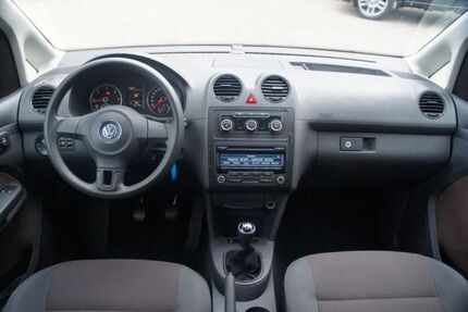 VW Caddy Maxi 161.500 km 10.500 &euro; Freital 01705