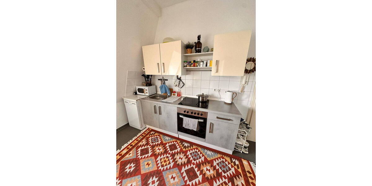 Etagenwohnung Schwetzingen - 2 Zimmer, 50 m&sup2;, 670&euro; | Angebot:26388964