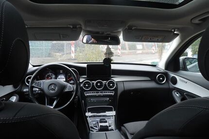 Mercedes C 300