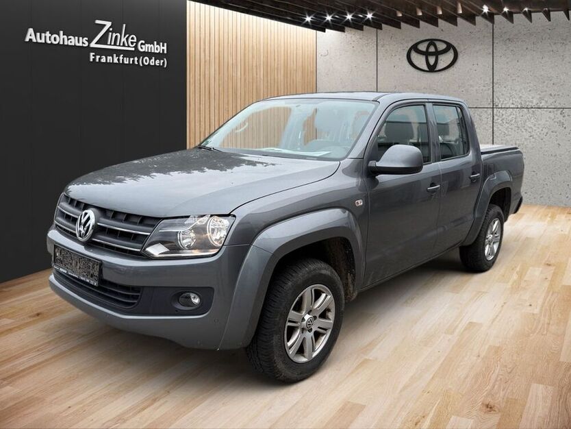 Amarok