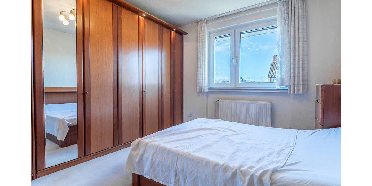Reihenendhaus Bremen - Horn Lehe Lehesterdeich - 5 Zimmer, 160 m&sup2;, 375.000&euro; | Angebot:26188618