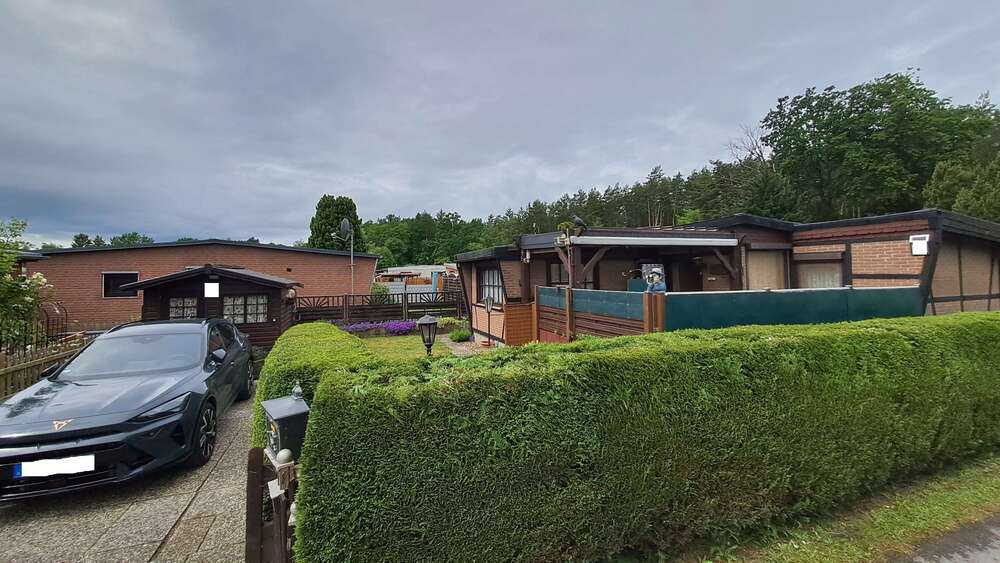 Einfamilienhaus Winsen (Aller) - 2 Zimmer, 45 m&sup2;, 90.000&euro; | Angebot:26803034