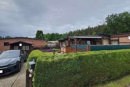Haus Winsen (Aller) - 2 Zimmer, 45 m&sup2;, 90.000&euro; | Angebot:26803034