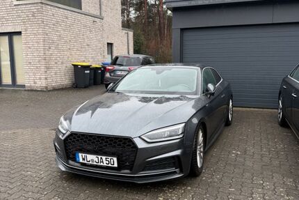Audi A5 240.000 km 16.299 &euro; Lüneburg 21337