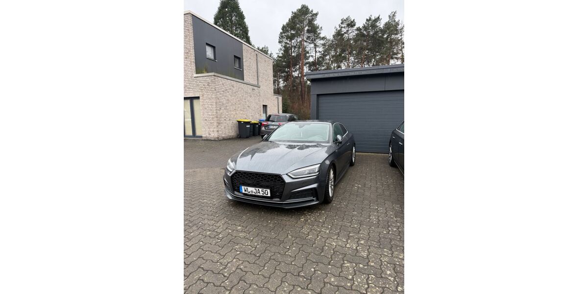 Audi A5 240.000 km 16.299 &euro; Lüneburg 21337