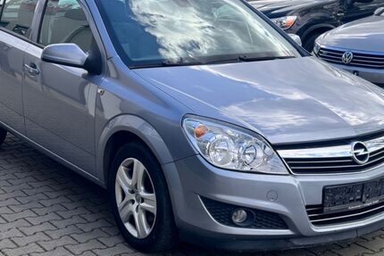 Opel Astra 163.980 km 3.450 &euro; Bornheim 53332