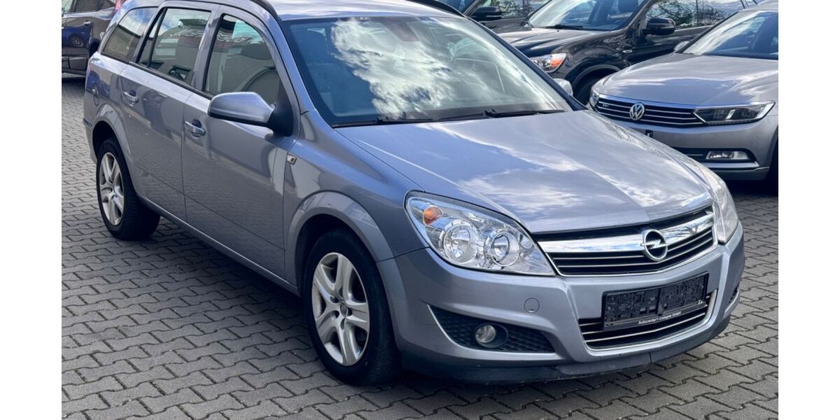 Opel Astra 163.980 km 3.450 &euro; Bornheim 53332