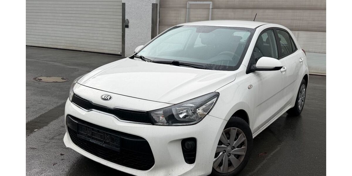 Kia Rio 103.000 km 7.250 &euro; Kelkheim 65779