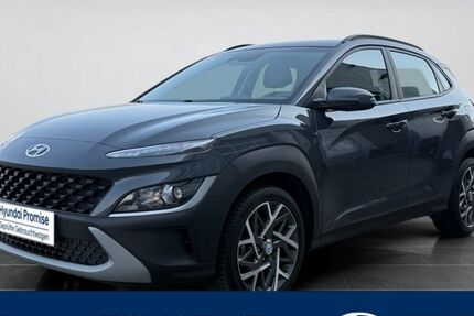 Hyundai KONA 29.335 km 22.890 &euro; Mannheim 68307