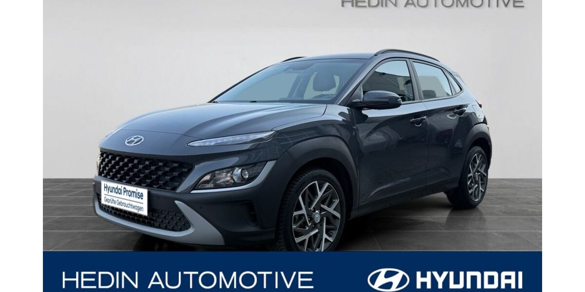 Hyundai KONA 29.335 km 22.890 &euro; Mannheim 68307