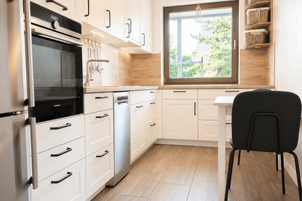 Wohnung Halle (Westfalen) - 3 Zimmer, 82 m&sup2;, 244.000&euro; | Angebot:27018655