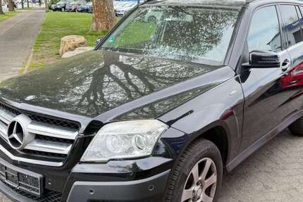 Mercedes-Benz GLK 220 361.000 km 3.990 &euro; Ahlen 59227