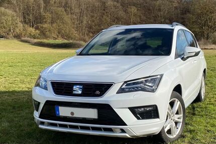 Seat Ateca 203.000 km 15.100 &euro; Emmerthal 31860