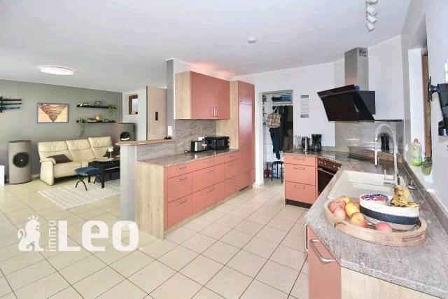 Reihenhaus Echternacherbrück - 5 Zimmer, 155 m&sup2;, 749.000&euro; | Angebot:26957610