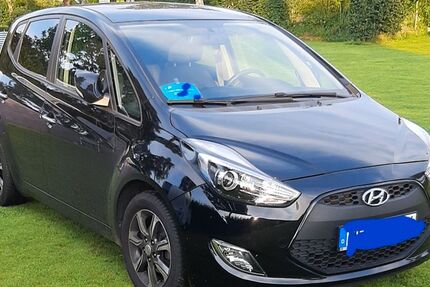 Hyundai ix20 123.380 km 8.400 &euro; Hamburg 21031
