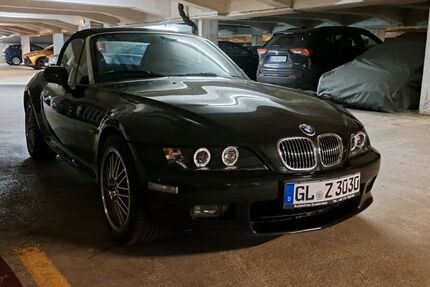 BMW Z3 216.000 km 12.000 &euro; Kürten 51515