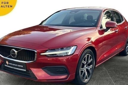 Volvo S60 29.394 km 29.470 &euro; Betzdorf 57518