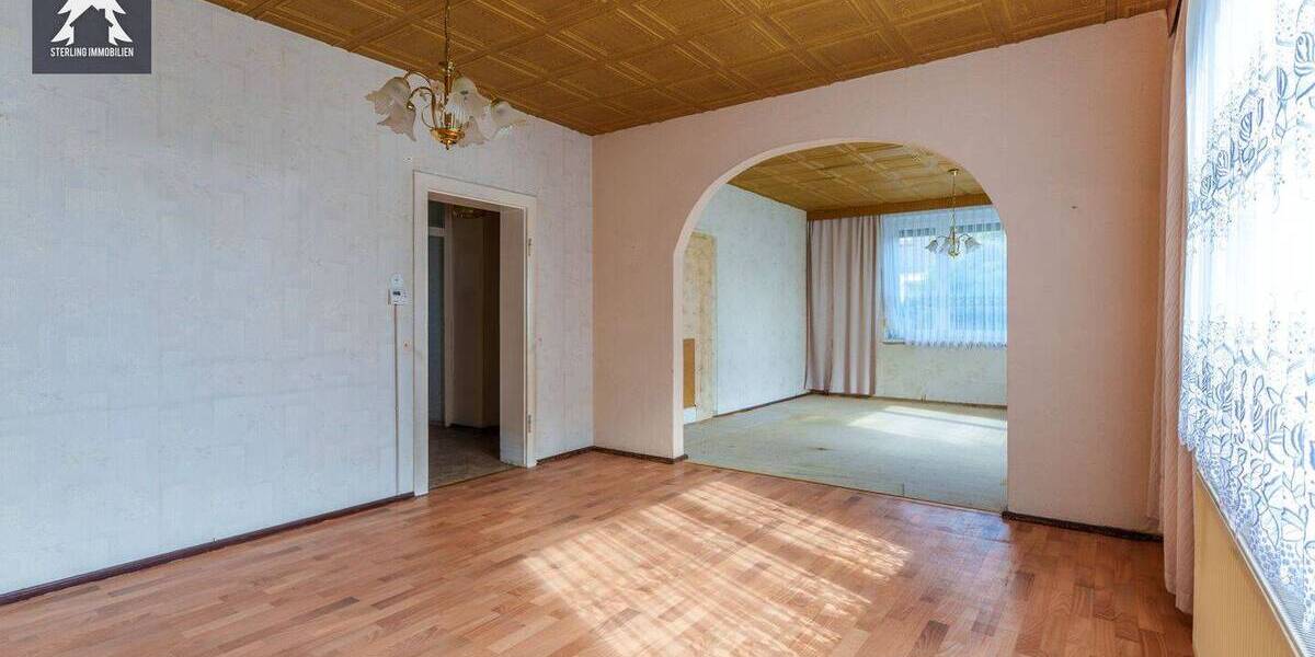 Reihenendhaus Nachterstedt Nachterstedt - 5 Zimmer, 108 m&sup2;, 119.000&euro; | Angebot:25681741