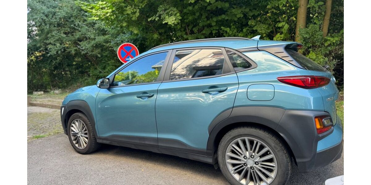 Hyundai KONA 150.000 km 13.499 &euro; Bad Munder 31848