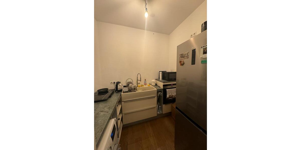Etagenwohnung Bonn - 1 Zimmer, 57 m&sup2;, 1.380&euro; | Angebot:26660522