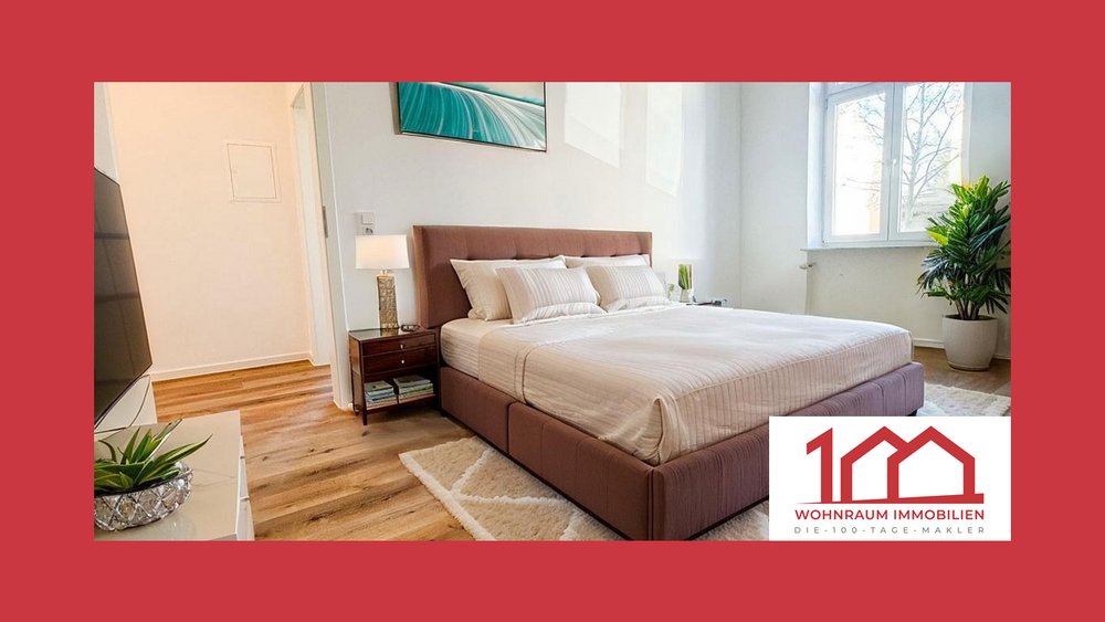 Wohnen auf Zeit in Bad Vilbel 700 € 1 zimmer