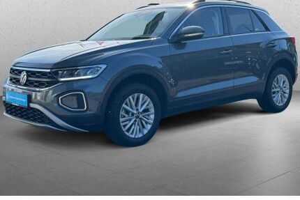 VW T-Roc 30.189 km 19.990 € Usingen 61250