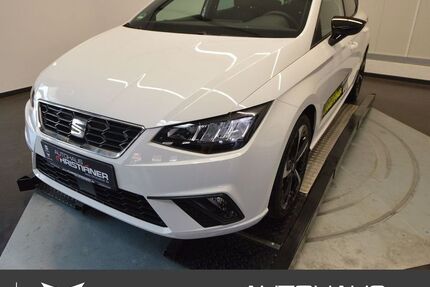 Seat Ibiza 17.500 km 23.990 &euro; Ladbergen 49549