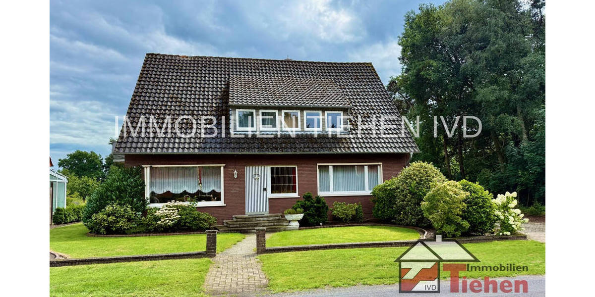 Einfamilienhaus Lähden - 8 Zimmer, 153 m&sup2;, 245.000&euro; | Angebot:25699997