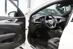Opel Insignia 2.0 ST 4x4 OPC-LINE GSI WHITE / VC+HUD 140.000 km 18.555 &euro; Hamm 59077
