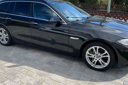 BMW 525 138.000 km 16.900 &euro; Fensterbach-Dürnsricht 92269