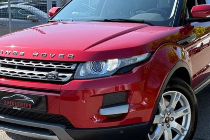 Land Rover Range Rover Evoque 148.000 km 15.990 &euro; Weinheim 69469