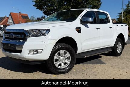 Ford Ranger 215.900 km 15.000 € Neustadt am Rübenberge 31535