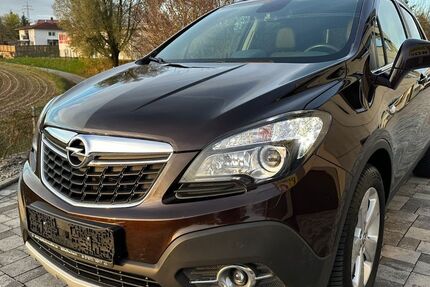Opel Mokka 196.000 km 6.900 &euro; Backnang 71522