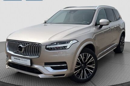 Volvo XC90 69.900 km 49.990 &euro; Celle 29229