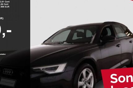 Audi A6 28.900 km 44.740 &euro; Wackersdorf 92442