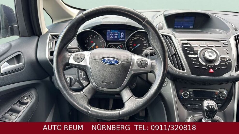 C-Max