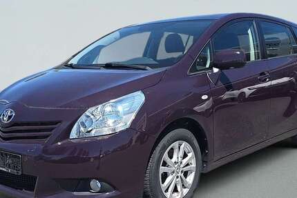 Toyota Verso 123.650 km 5.690 &euro; Blankenhain 99444