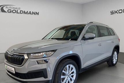 Skoda Kodiaq 141.069 km 28.980 &euro; Duderstadt 37115
