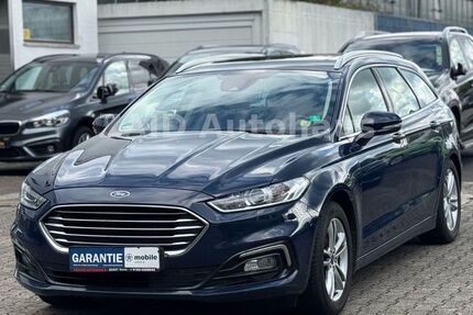 Ford Mondeo 149.900 km 12.799 € Wiesloch 69168