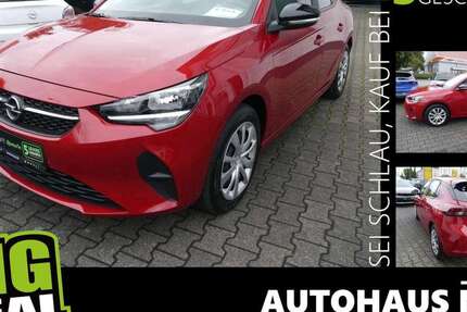 Opel Corsa 19.947 km 14.990 € Friedberg 61169
