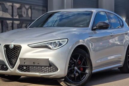 Alfa Romeo Stelvio 61.412 km 35.880 € Düren 52351