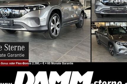 Mercedes EQB