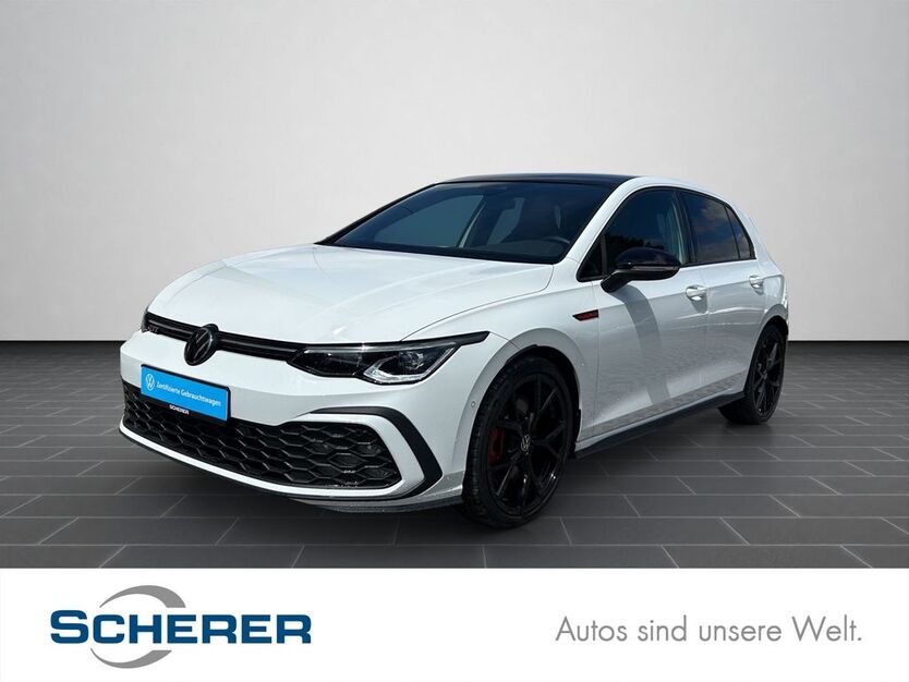 VW Golf 16.603 km 34.980 € Mayen 56727