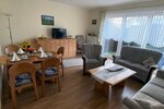 Helle Erdgeschosswohnung mit Terrasse und Garten: Gemütliches Wohnen auf einer Ebene! - Erdgeschoßwohnung Hesel-Neukamperfehn Neukamperfehn | Angebot:25431971