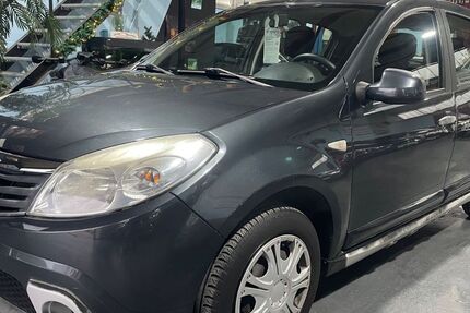 Dacia Sandero 144.000 km 3.490 &euro; Rheinberg 47495