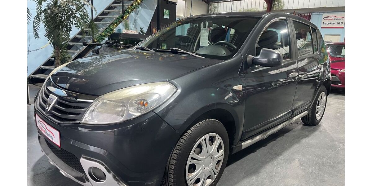 Dacia Sandero 144.000 km 3.490 &euro; Rheinberg 47495