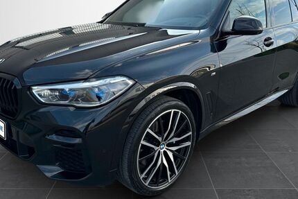 BMW X5 96.500 km 54.990 &euro; Petershausen bei München 85238