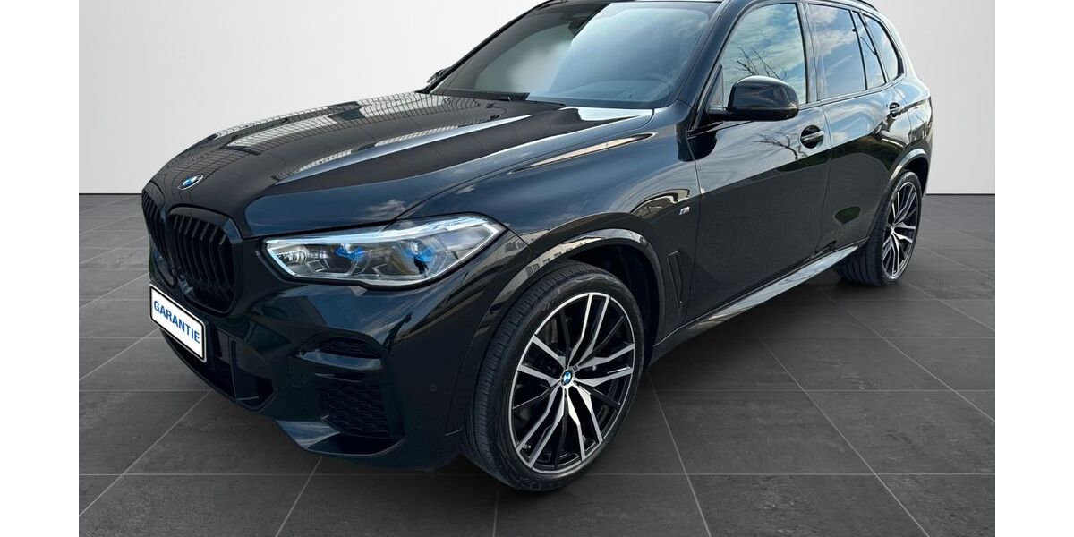 BMW X5 96.500 km 54.990 &euro; Petershausen bei München 85238